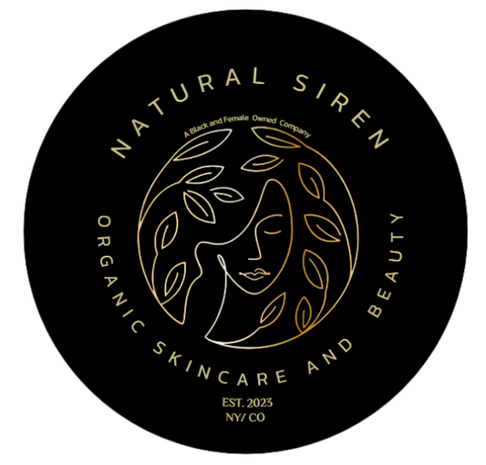 Natural Siren's Organic Goat Milk Beauty Bars !!!!