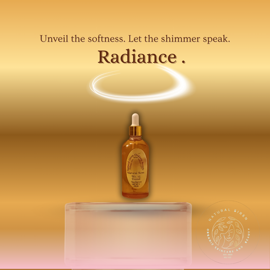 Natural Siren Eternal Radiance No. 15