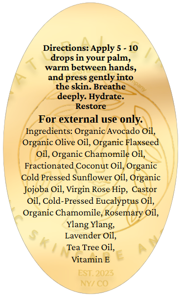 Natural Siren Eternal Radiance No. 15